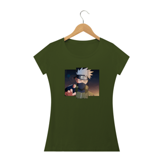 Nome do produto Baby Long Kakashi Hatake