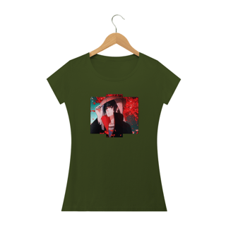 Nome do produto Baby Long Itachi Uchiha