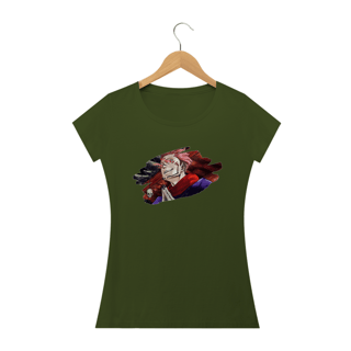 Nome do produto Baby Long Ryomen Sukuna (JUJUTSU KAISEN)