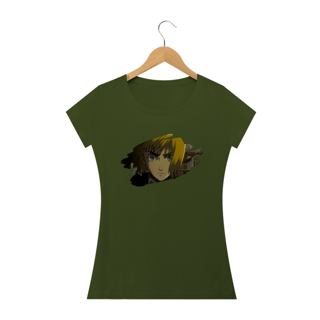 Nome do produto Baby Long Armin Arlert (ATTACK ON TITAN)