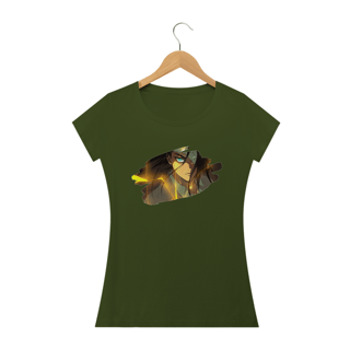 Nome do produto Baby Long Eren Yeager (ATTACK ON TITAN)
