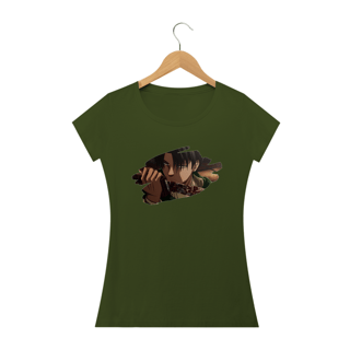 Nome do produto Baby Long Levi Ackerman (ATTACK ON TITAN)