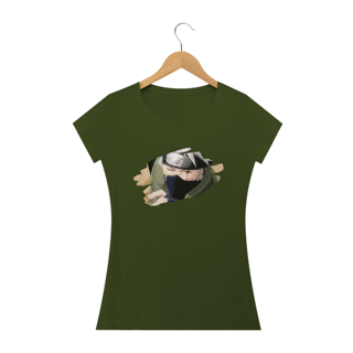Nome do produto Baby Long Kakashi Hatake (NARUTO)