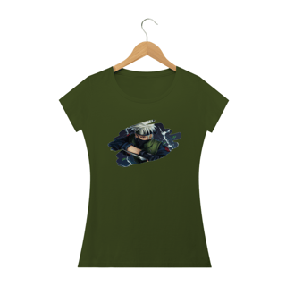 Nome do produto Baby Long Kakashi Hatake (NARUTO)