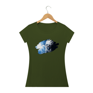 Nome do produto Baby Long Kakashi Hatake (NARUTO)