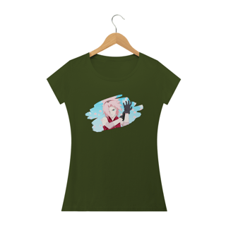 Nome do produto Baby Long Sakura Haruno (NARUTO)