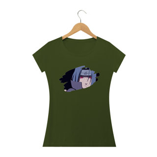 Nome do produto Baby Long Itachi Uchiha (NARUTO)