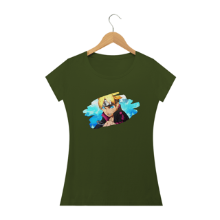 Nome do produto Baby Long Boruto Uzumaki (NARUTO)