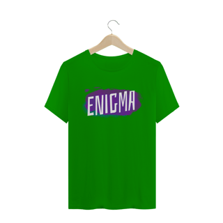 Nome do produto T-Shirt Enigma