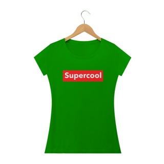 Nome do produto Baby Long Supercool