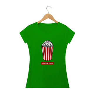 Nome do produto Baby Long Movie & Chill