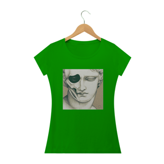 Nome do produto Baby Long Sad Statue