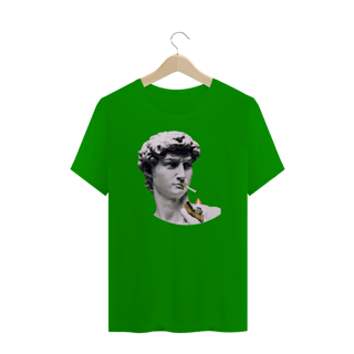 Nome do produto T-Shirt Smoker Greek Statue