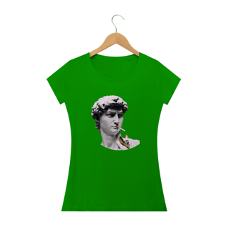 Nome do produto Baby Long Smoker Greek Statue