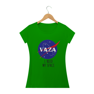 Nome do produto Baby Long Vaza- I Need My Space