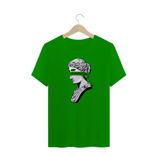 Nome do produto T-Shirt Renaissance Statue