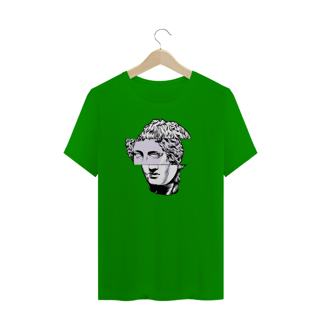 Nome do produto T-Shirt Renaissance Statue