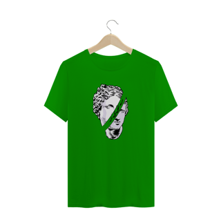 Nome do produto T-Shirt Renaissance Statue