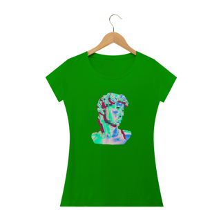 Nome do produto Baby Long Michelangelo Pixel