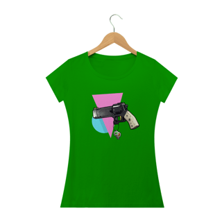 Nome do produto Baby Long Revolver