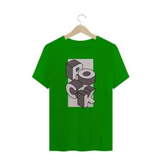 Nome do produto T-Shirt ROCK