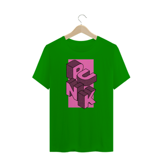Nome do produto T-Shirt PUNK