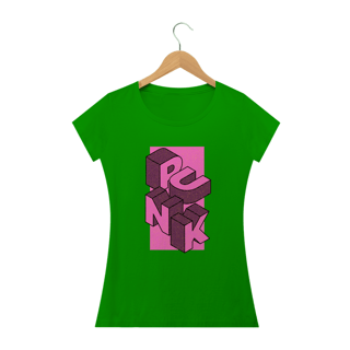 Nome do produto Baby Long PUNK