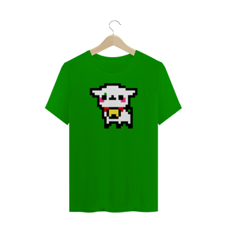 Nome do produto T-Shirt Pixel Dog