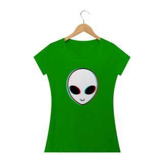 Nome do produto Baby Long Alien Neon