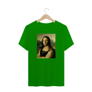 Nome do produto T-Shirt Toretto Lisa