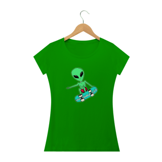 Nome do produto Baby Long Alien Skatista (1)