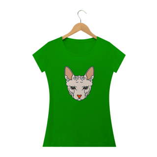 Nome do produto Baby Long Sphynx Cat