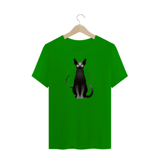 Nome do produto T-Shirt Magic Cat