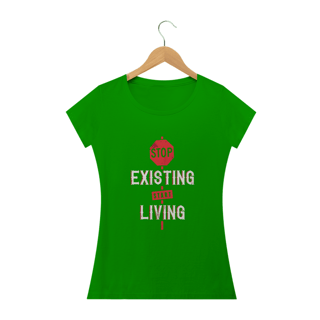 Nome do produto Baby Long Stop Existing Start Living