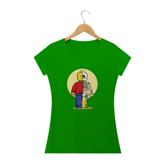 Nome do produto Baby Long Lego Esqueleto