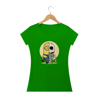 Nome do produto Baby Long Minion Esqueleto