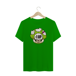 Nome do produto T-Shirt -1UP