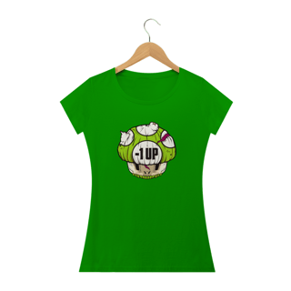 Nome do produto Baby Long -1UP 