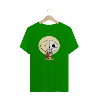 Nome do produto T-Shirt Stewie Griffin