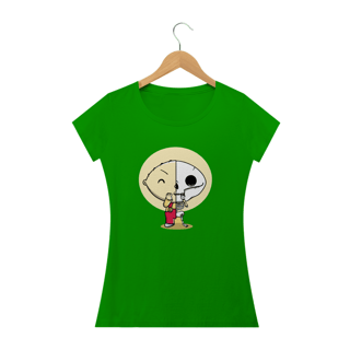 Nome do produto Baby Long Stewie Griffin