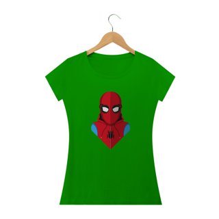 Nome do produto Baby Long Homem Aranha Improvisado