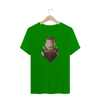 Nome do produto T-Shirt Thor Ragnarok