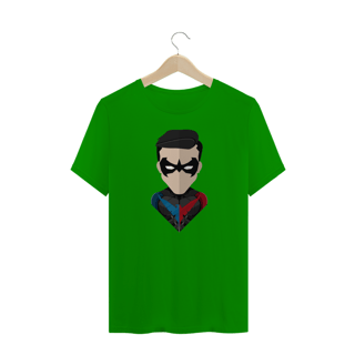 Nome do produto T-Shirt Asa Noturna