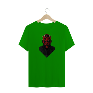 Nome do produto T-Shirt Darth Maul