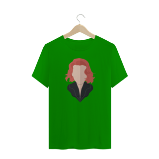 Nome do produto T-Shirt Viúva Negra