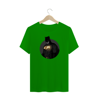 Nome do produto T-Shirt Black Batman