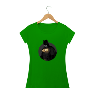 Nome do produto Baby Long Black Batman