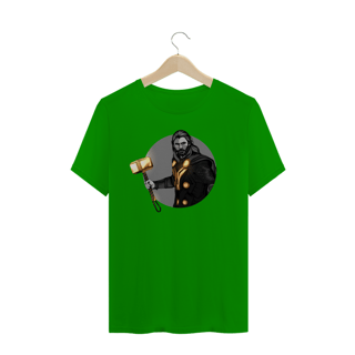 Nome do produto T-Shirt Black Thor