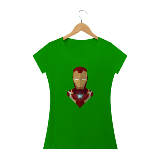 Nome do produto T-Shirt Homem de Ferro Ultimato