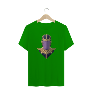 Nome do produto T-Shirt Thanos